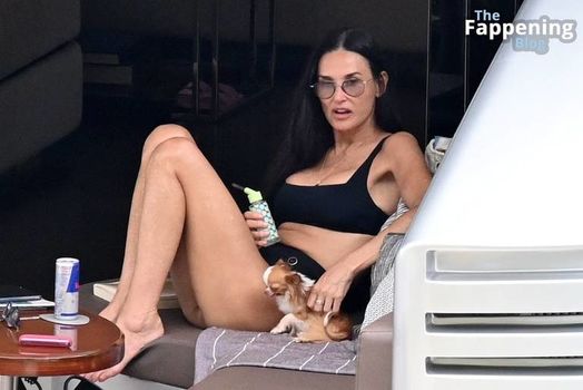 Demi Moore
