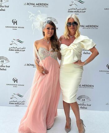 Denise Van Outen