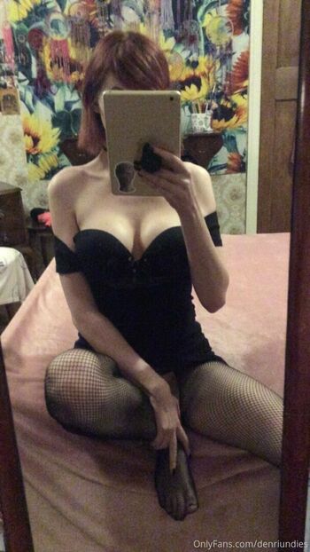 denriundies