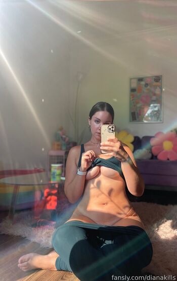 dianakills