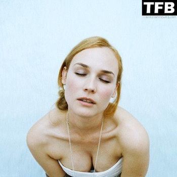 Diane Kruger
