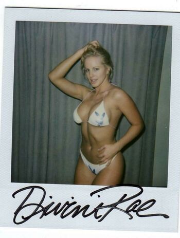 Divini Rae Sorenson