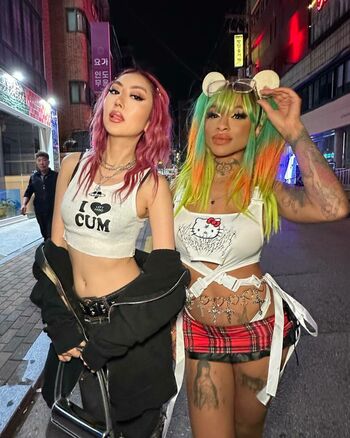 DJ Camgirl