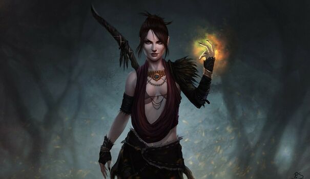 Dragon Age