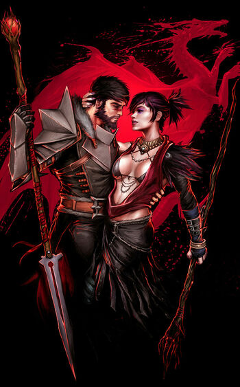 Dragon Age