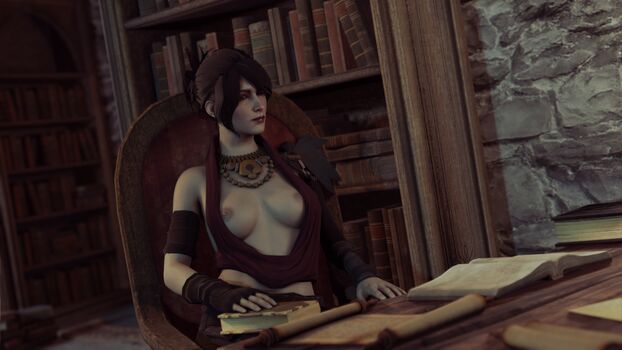 Dragon Age