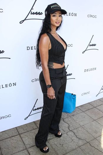 Draya Michele