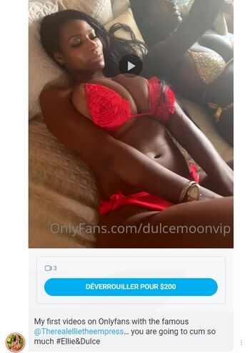 dulcemoon