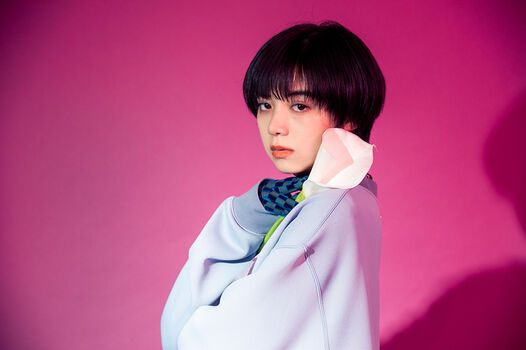 Elaiza Ikeda