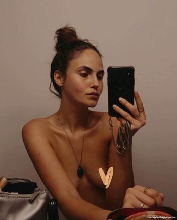 Elena Carriere