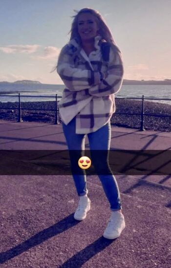 Elise Christie