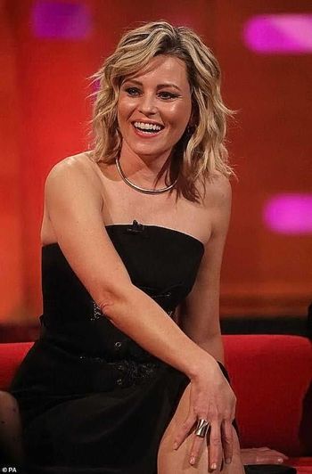 Elizabeth Banks