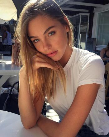 Elizabeth Turner