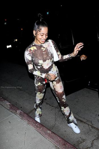 Ella Mai