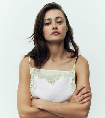 Ella Purnell