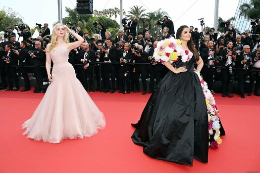 Elle Fanning