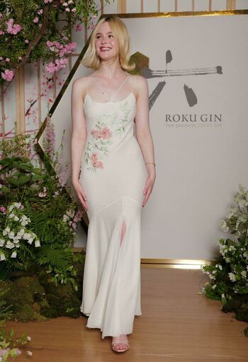 Elle Fanning
