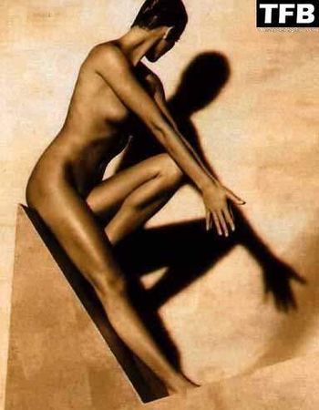 Elle MacPherson