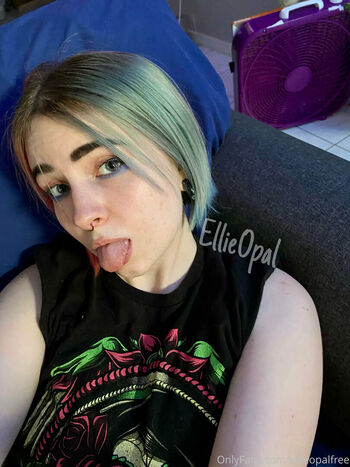 ellieopalfree