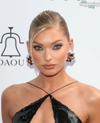 Elsa Hosk