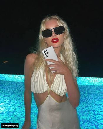Elsa Hosk