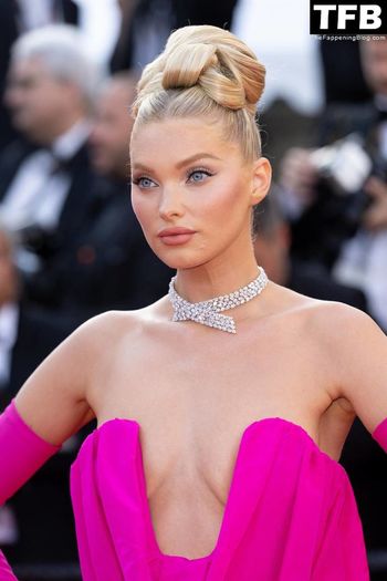 Elsa Hosk
