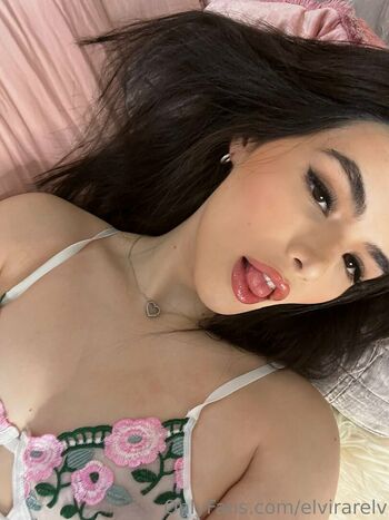 elvirarelv