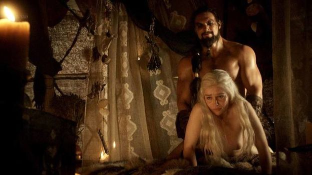 Emilia Clarke