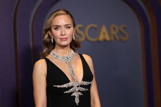 Emily Blunt