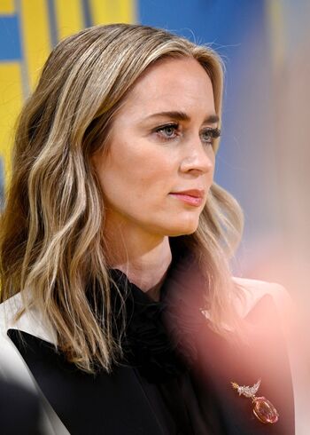 Emily Blunt