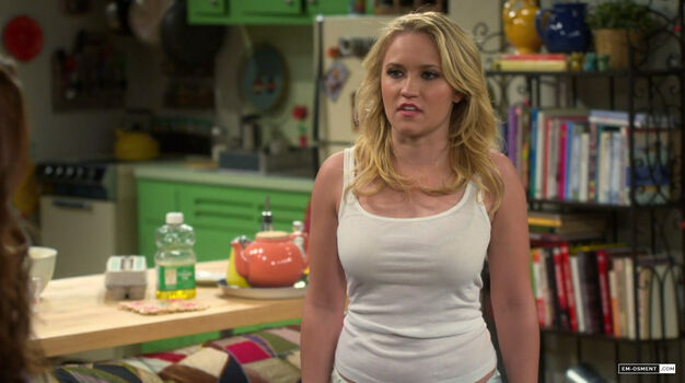 Emily Osment