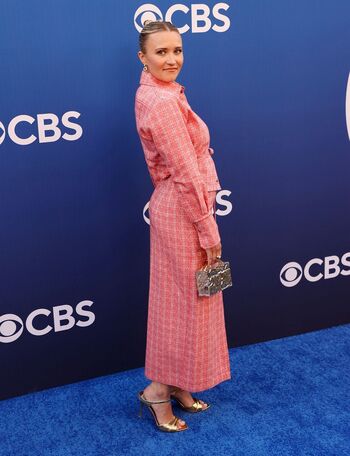 Emily Osment
