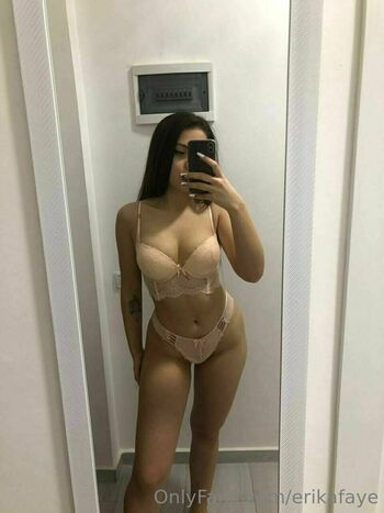 erikafaye
