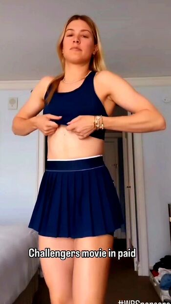 Eugenie Genie Bouchard