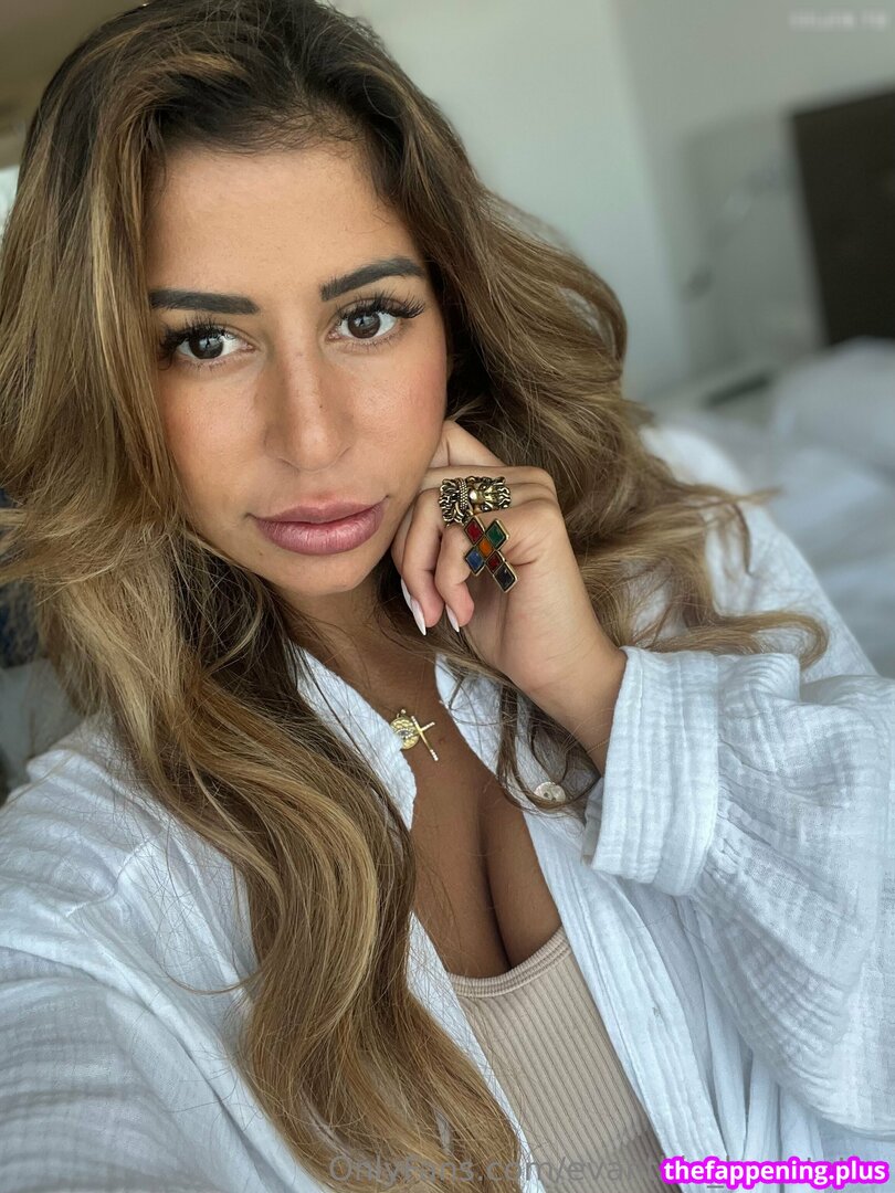 Eva Benetatou