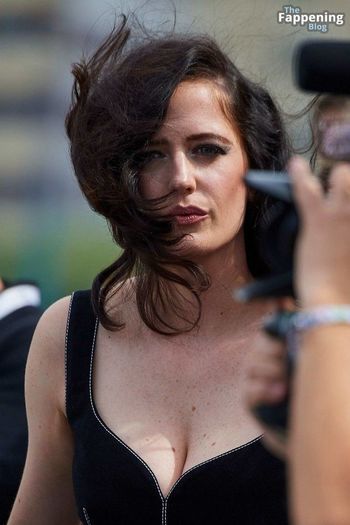Eva Green