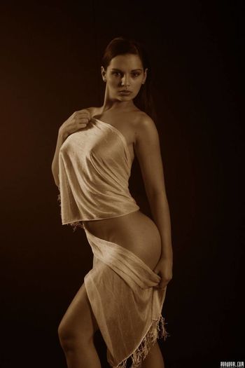Eve Angel