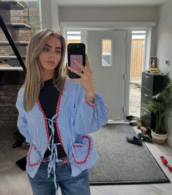 Faith Louisa Kelly Payne