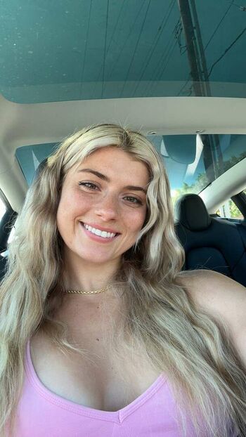Faith Ordway
