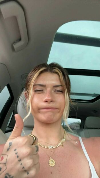 Faith Ordway