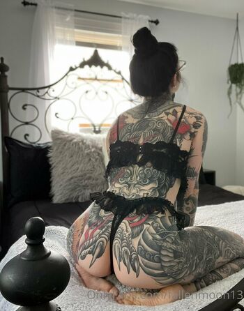 Fallenmoon13 Briana Todd