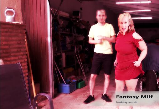 fantasymilfursula