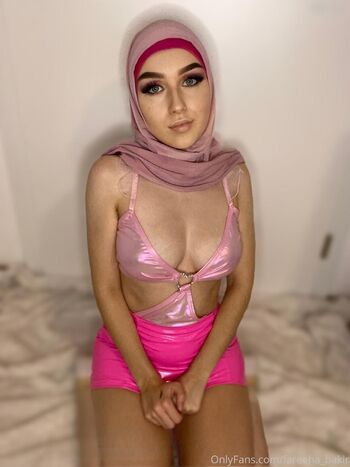 Fareeha Bakir