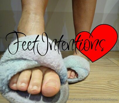 feetintentions