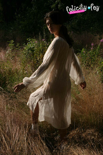 Felicity Fey