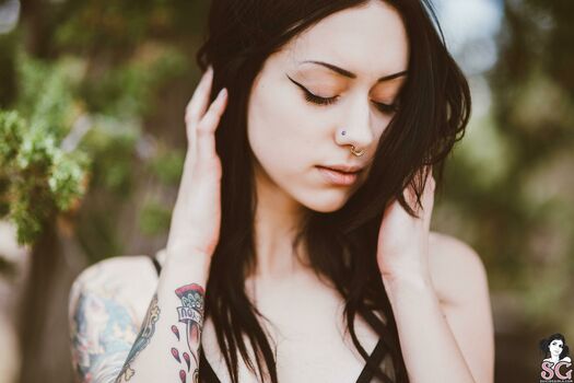 Feryn Suicide