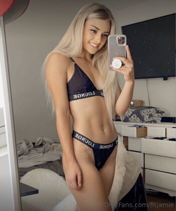 fitjamie