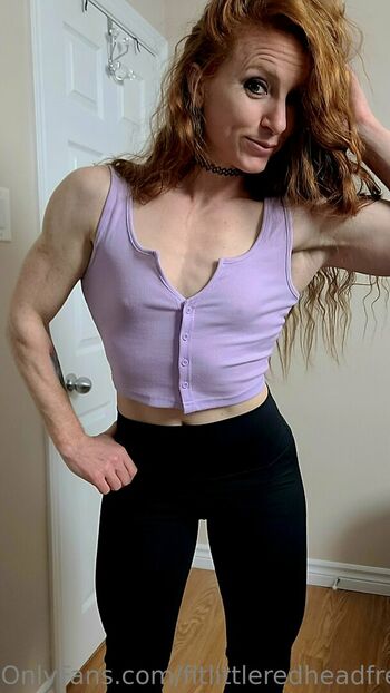 fitlittleredheadfree