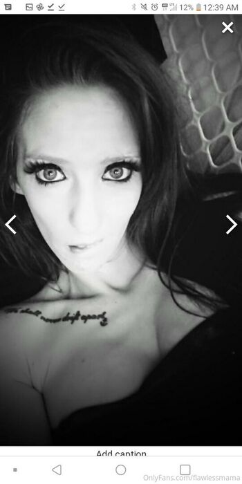 flawlessmama