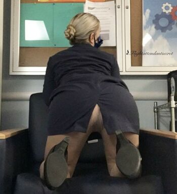 flightattendantsecret